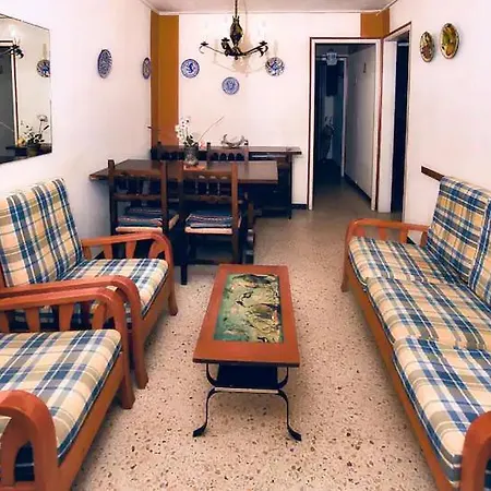 דירה Cozzy Two Bedroom *