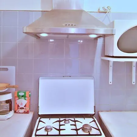 דירה Cozzy Two Bedroom קוניט